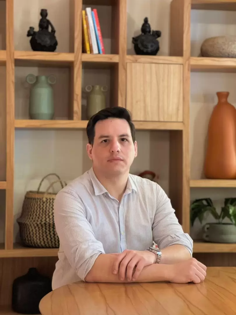 Juan Masulli, Field Agent de Canon USA