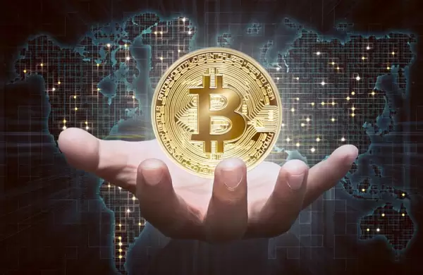 Las criptomonedas crecen: Paraguay recibió US$ 4 mil millones en un año, pero la regulación sigue en deuda