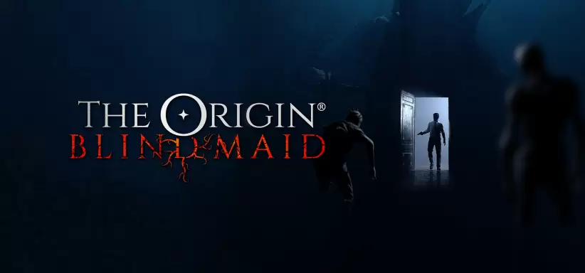 The Origin Blind Maid