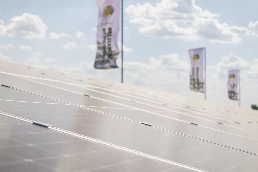 parque solar chortitzer.