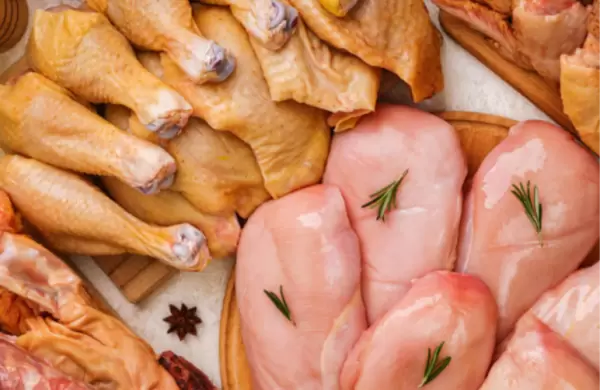 El pollo como refugio: ¿Qué está pasando en las mesas paraguayas?