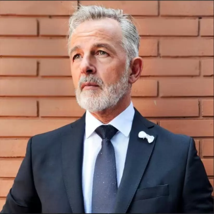 Ricardo Abal
