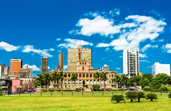 Cepal proyecta que Paraguay será el cuarto país de Latinoamérica que más crecerá en 2025