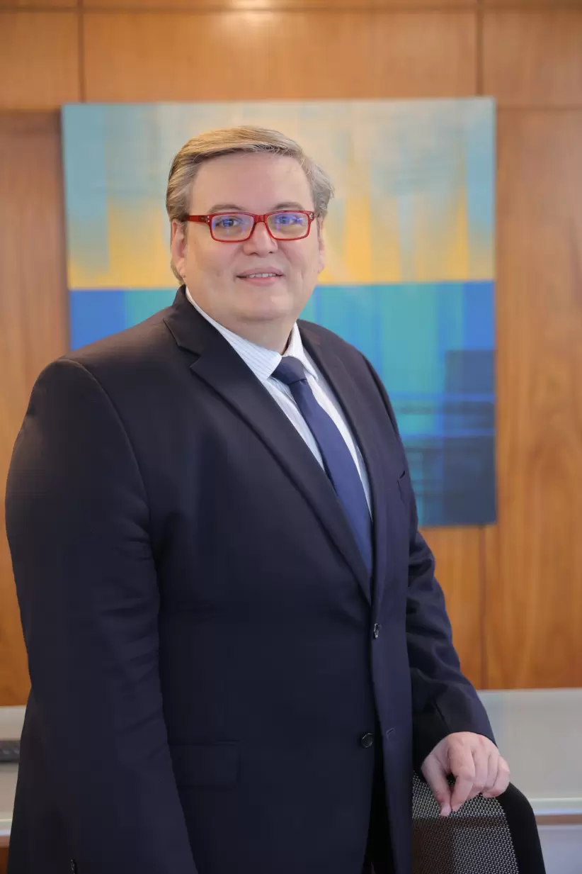 Osvaldo Serafini