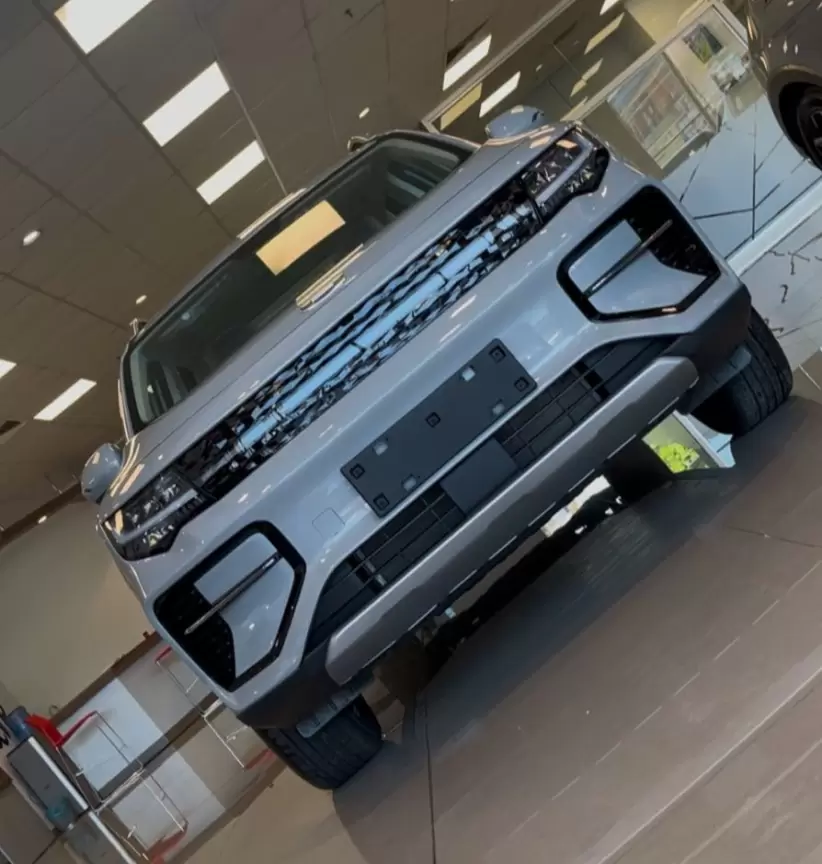 Riddara, Automotor