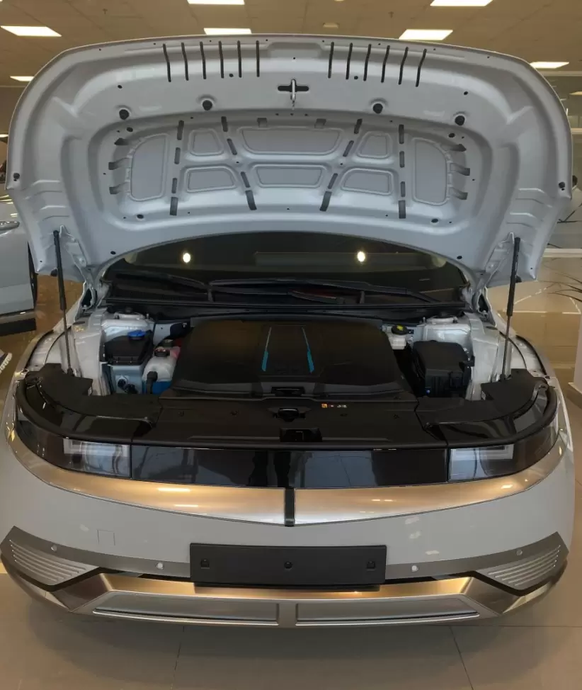 Ioniq 5 Automotor