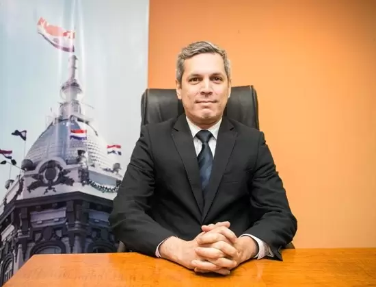 humberto colman