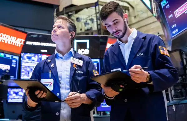 El manual de Wall Street para manejar el riesgo geopolítico y volatilidad