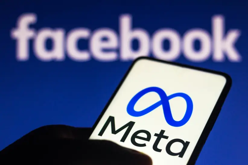 Facebook, Meta
