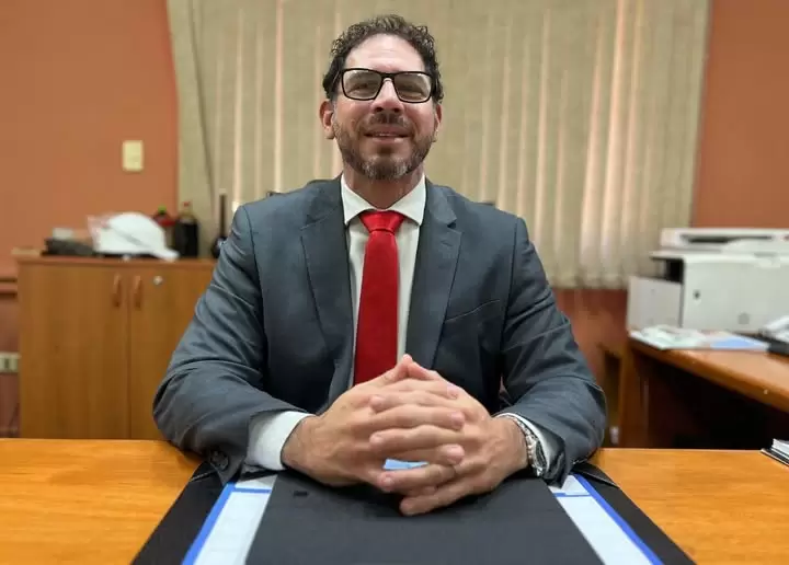 Mauricio Bejarano
