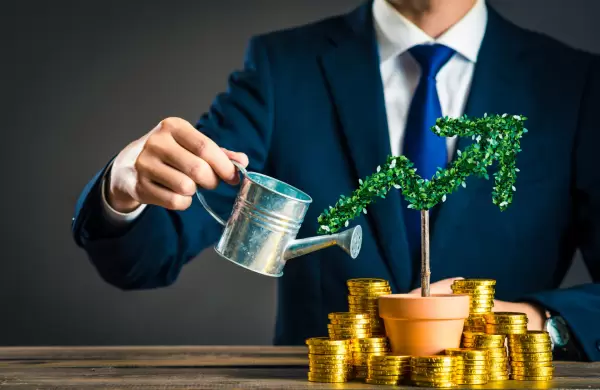 Las tendencias financieras que están dando forma al futuro de la riqueza