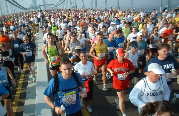 Agenda para runners 2025: 12 maratones que vale la pena correr este año