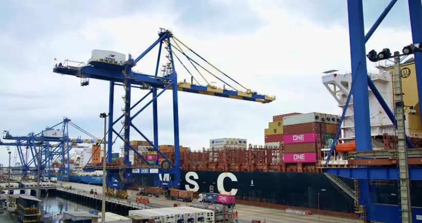 Navieras MSC