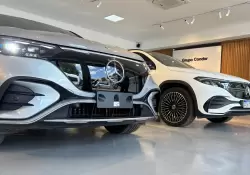 Chapter 3: Cómo los vehículos eléctricos están transformando la cultura automotor en Paraguay