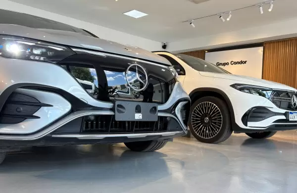 Chapter 3: Cómo los vehículos eléctricos están transformando la cultura automotor en Paraguay