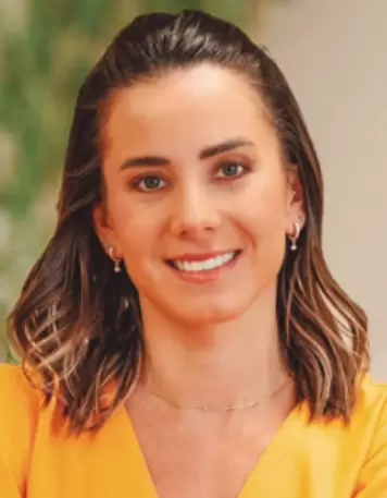 Verónica Ortega