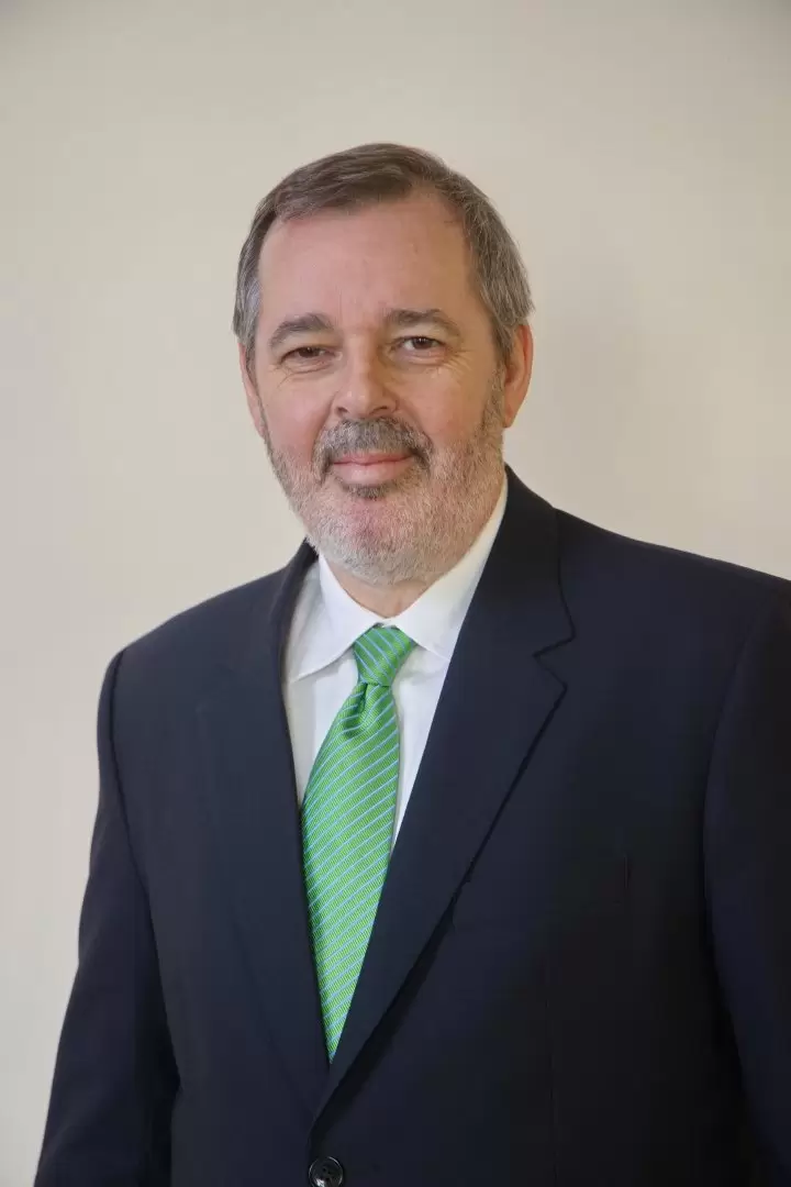 Carlos Carvallo, Presidente del BCP