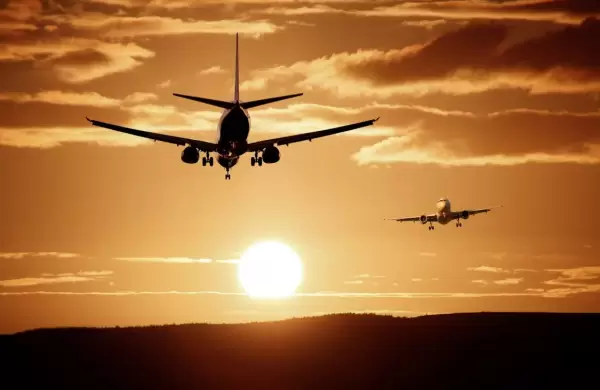 El plan de esta startup para hacer accesible el combustible sustentable en la aviación