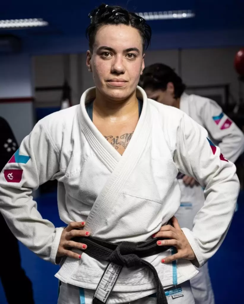 Pamela Bóveda