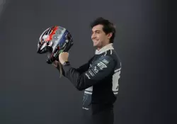 Con garra y pasión a un tramo de la élite del Rally mundial
