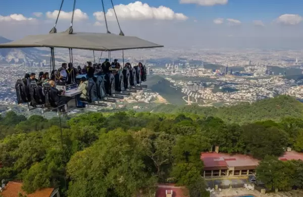 Turismo culinario: las 10 experiencias gastronómicas más impactantes del mundo