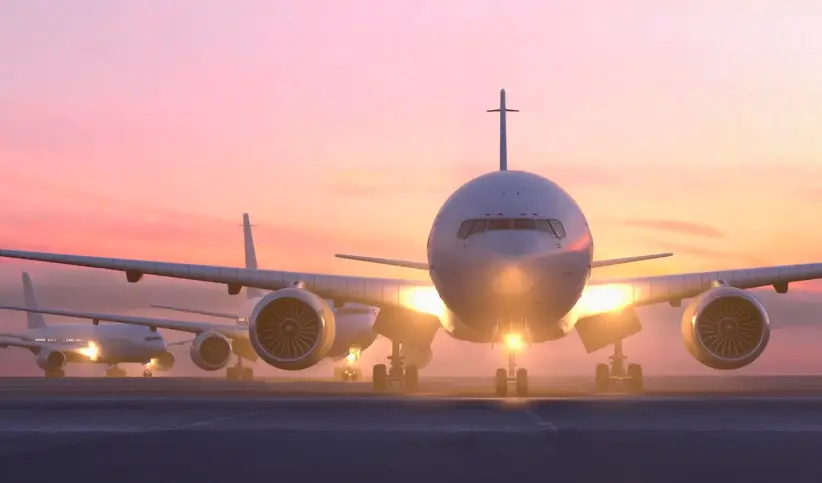 Un nuevo informe ha clasificado las aerolíneas más seguras del mundo para 2025.