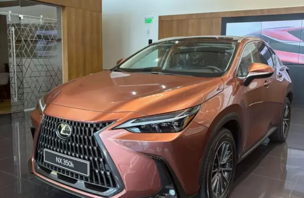 Chapter 4: El futuro automotor es electrificado, pero la infraestructura de carga aún tiene camino por recorrer