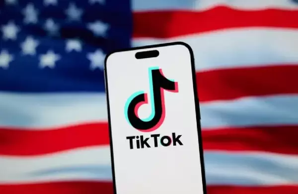 TikTok vuelve a estar disponible y Trump promete retrasar la prohibición en EE.UU. por al menos 90 días