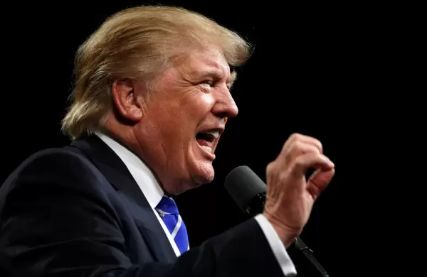 Trump multiplica su fortuna en el Golfo Pérsico con acuerdos multimillonarios
