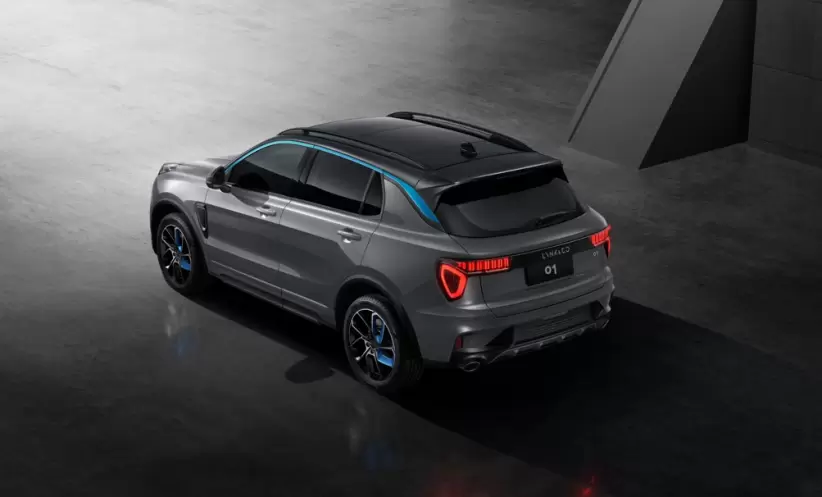 Lynk&Co
