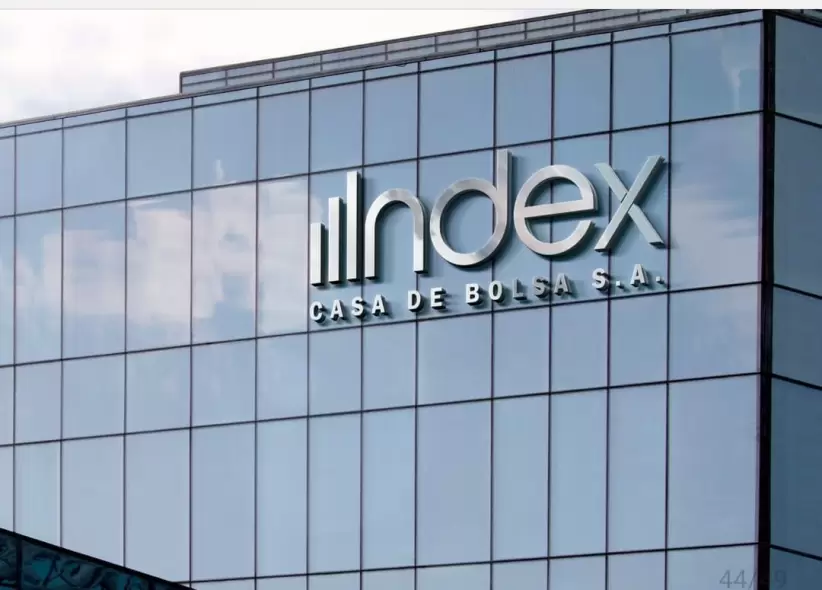 Index Casa de Bolsa S.A
