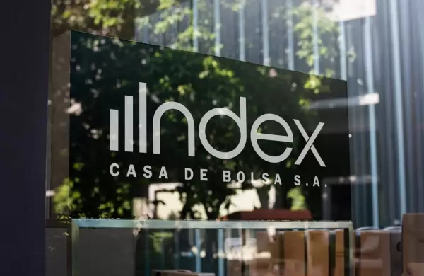 "No somos un jugador más": Cómo Index Casa de Bolsa planea revolucionar el mercado bursátil
