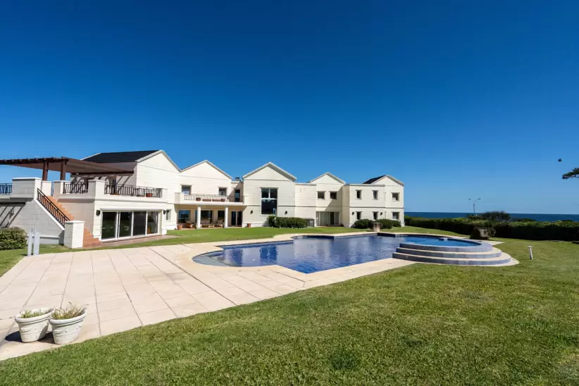 Águila del Este. Foto: Sotheby's Real Estate