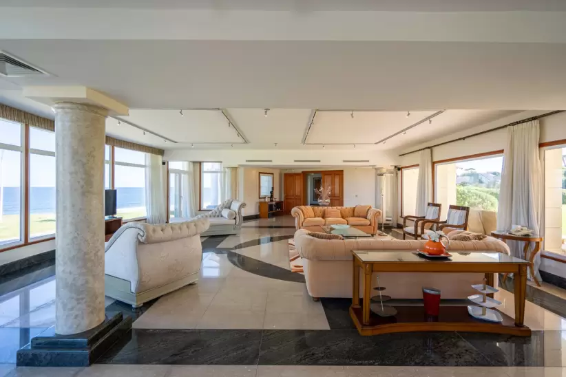 Águila del Este. Foto: Sotheby's Real Estate