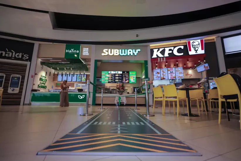 subway 3
