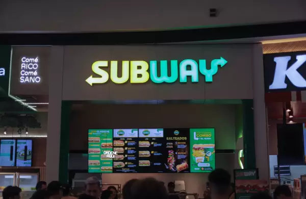 Subway abre dos locales en Asunción en medio de ambicioso plan de expansión