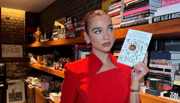 Dua Lipa