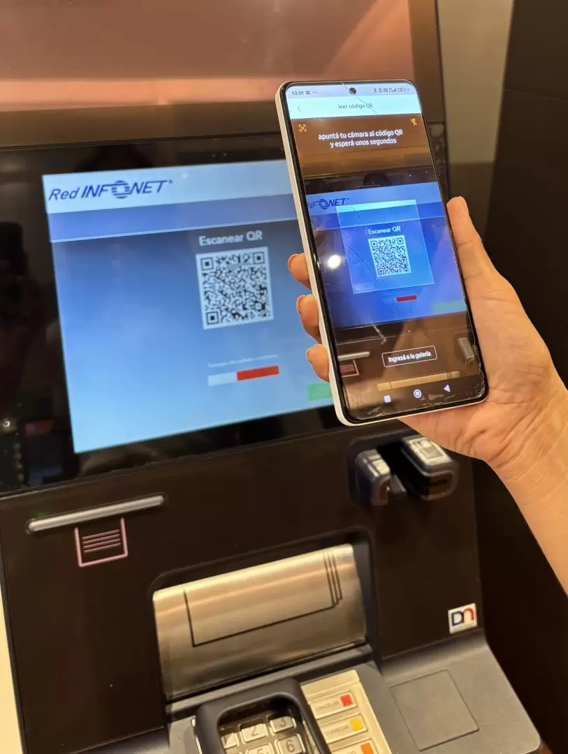 qr bancard