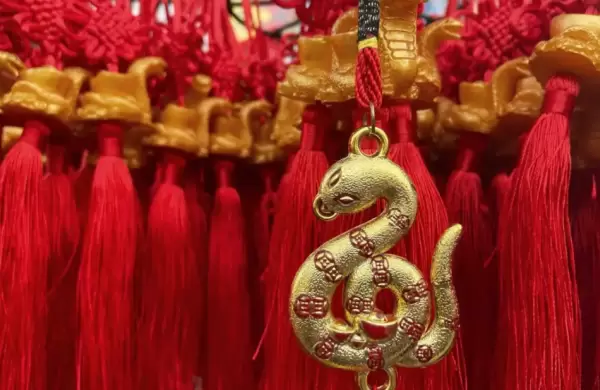 Año Nuevo Chino 2025: curiosidades y tradiciones del año de la serpiente
