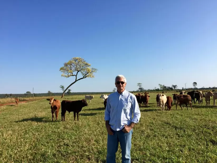 Ramiro Maluff, Presidente de Appec