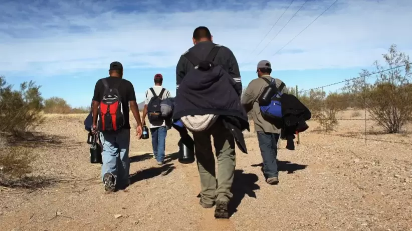 Trump asegura que Estados Unidos deportará a 11 millones de inmigrantes ilegales