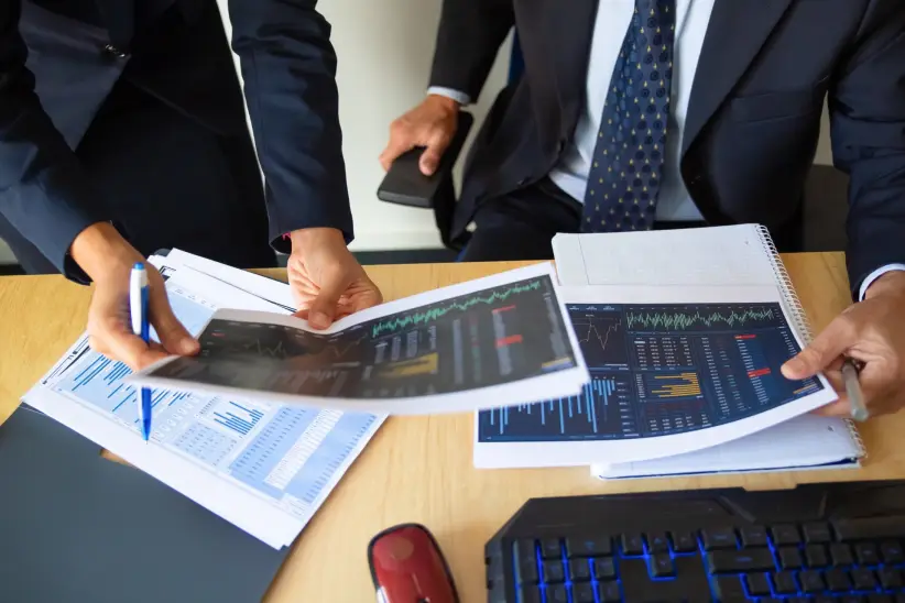 Inversionistas