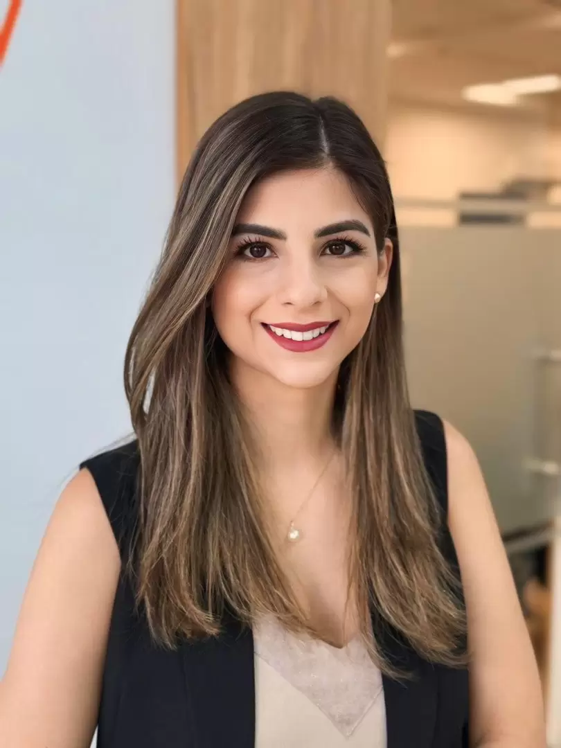 Alessandra Zanotti, Business Professionals Manager de ManpowerGroup Paraguay