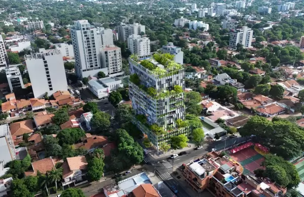 Crecimiento "galopante" de la oferta inmobiliaria: desarrollos verticales y horizontales marcarán la tendencia este 2025