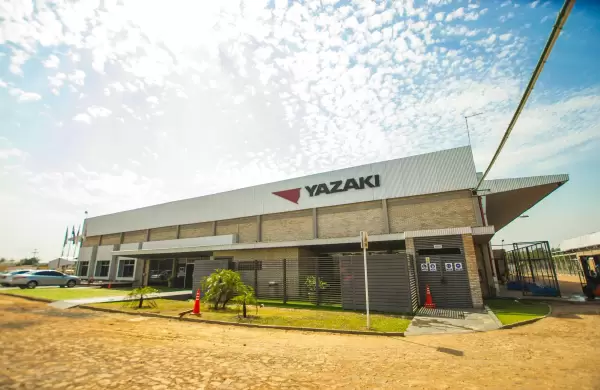 Fabricante de partes de Toyota, Renault, Honda, Volkswagen y Peugeot ampliará su producción en Paraguay