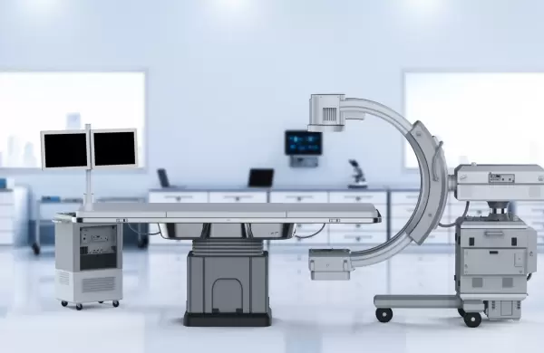 Empresa coreana invertirá US$ 5 millones en Paraguay para armar una fábrica de dispositivos médicos (planean exportar a toda Sudamérica)