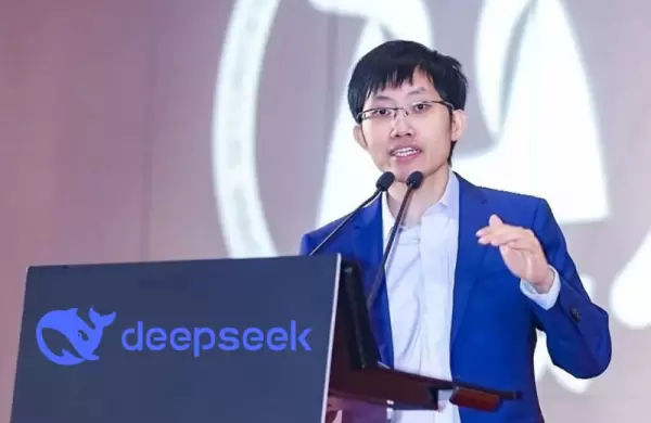 Cómo Lian Wenfeng, el creador de DeepSeek, desató un huracán dentro de la IA y qué piensan hacer sus competidores