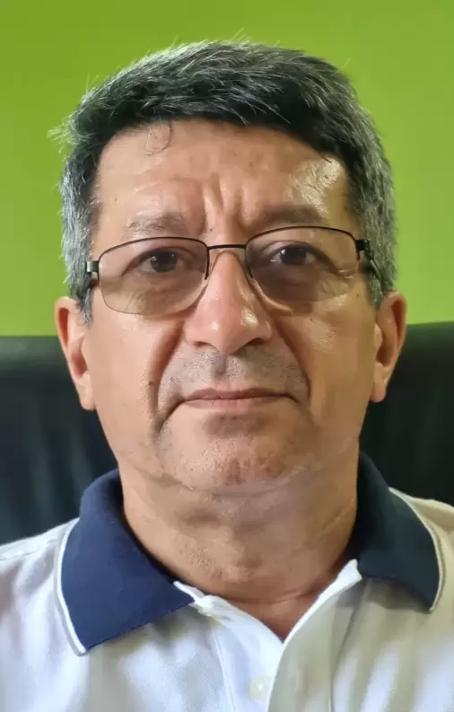 Nestor Zarza, Presidente de Avipar