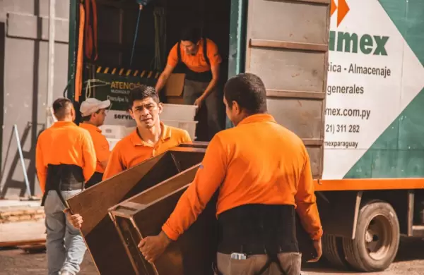 Evolución de la mudanza: más ejecutivos van y vienen ante fuerte desarrollo económico, según Directora de Servimex