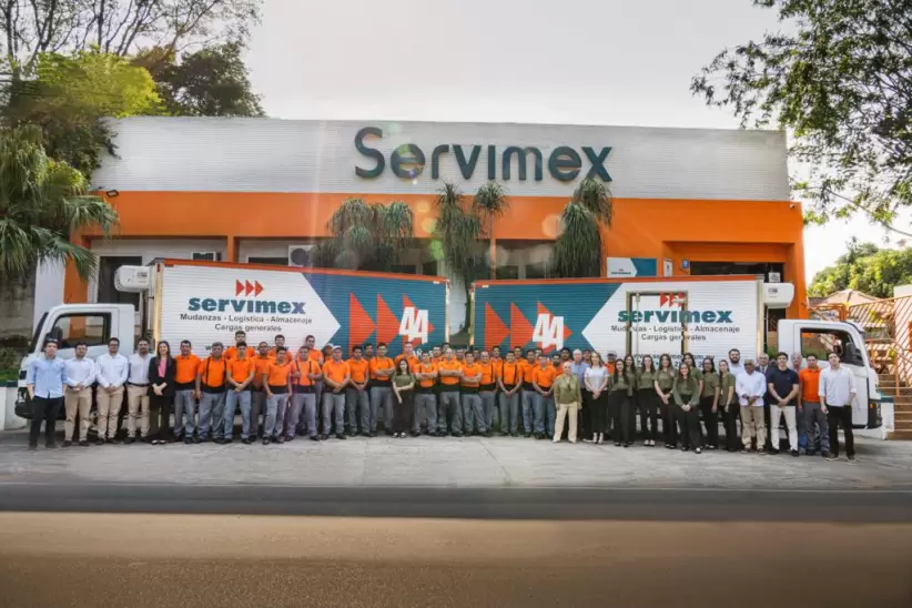 Servimex